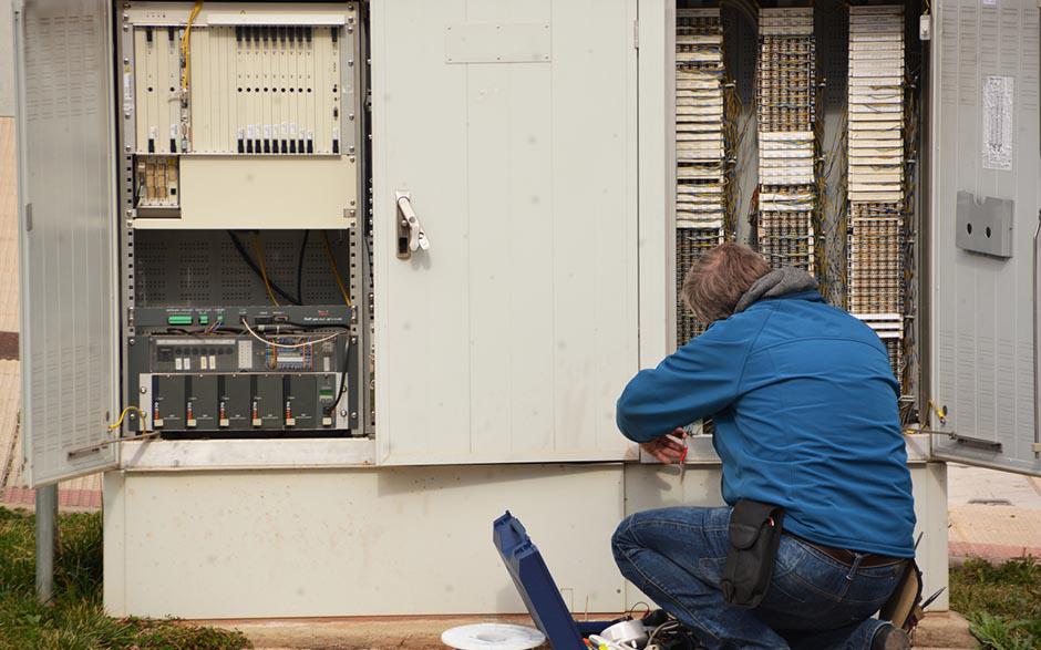 électricien urgence Sucy-en-Brie