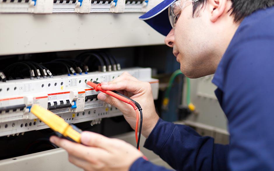 électricien urgence Sucy-en-Brie