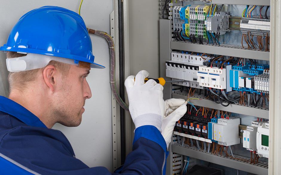 prix dépannage électrique Paris 5