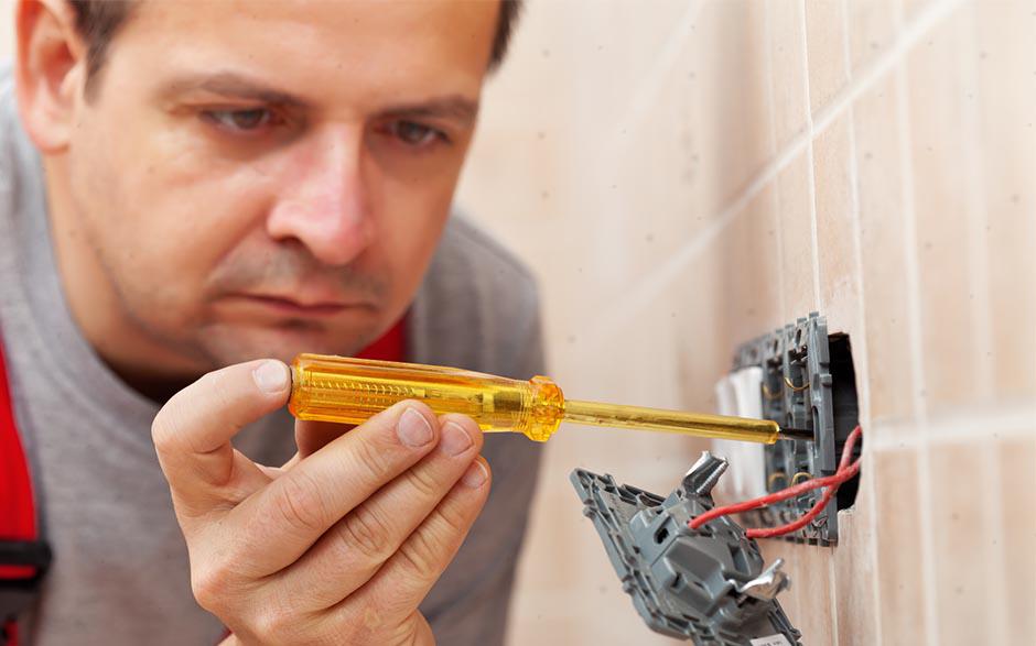 électricien urgence Sucy-en-Brie